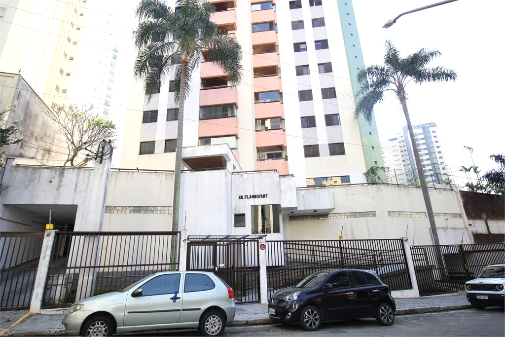 Venda Cobertura São Paulo Jardim Vila Mariana REO864929 84