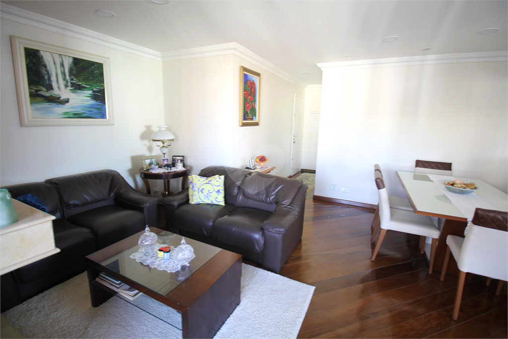 Venda Cobertura São Paulo Jardim Vila Mariana REO864929 69