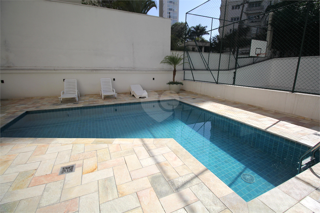 Venda Cobertura São Paulo Jardim Vila Mariana REO864929 66