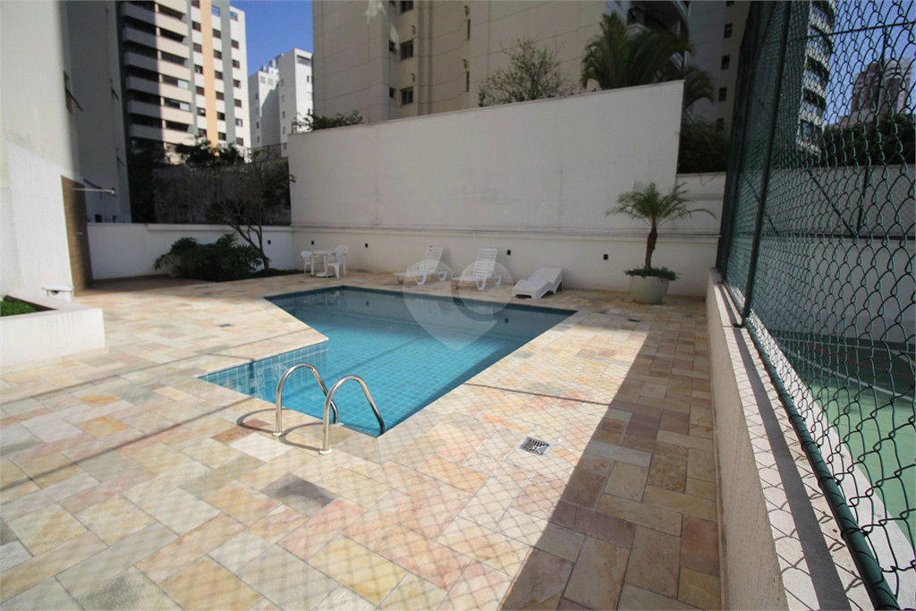 Venda Cobertura São Paulo Jardim Vila Mariana REO864929 59