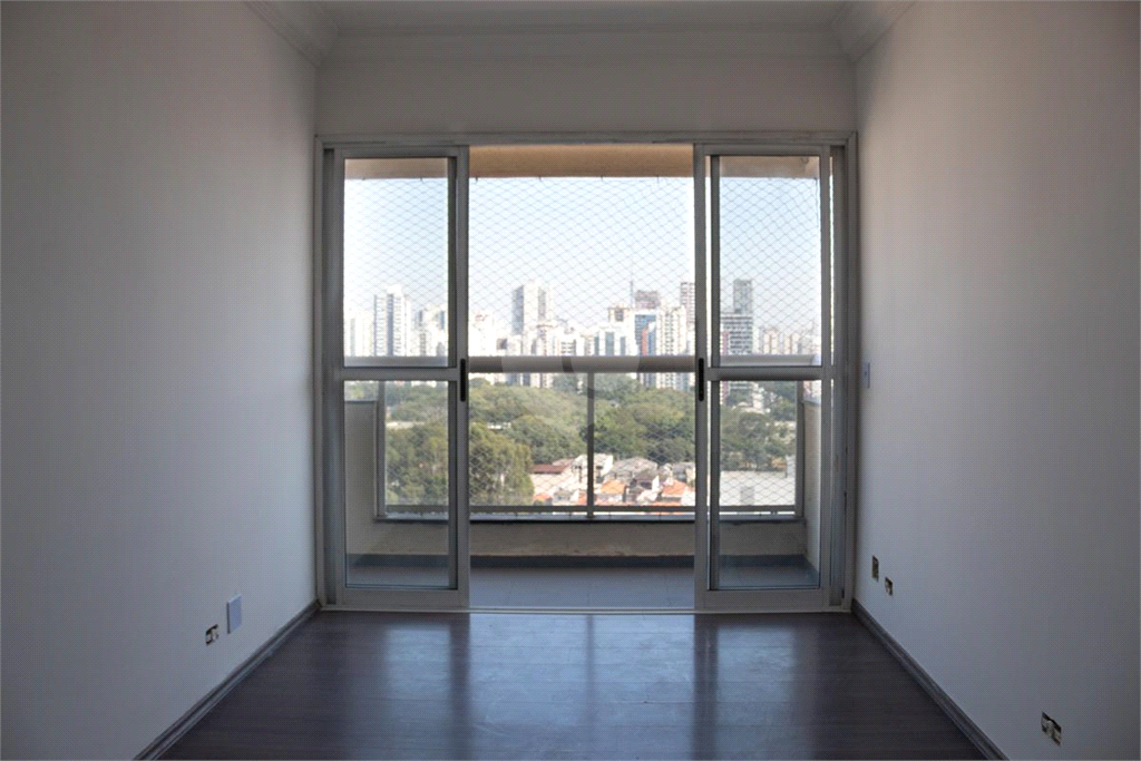 Venda Apartamento São Paulo Chácara Califórnia REO864950 2