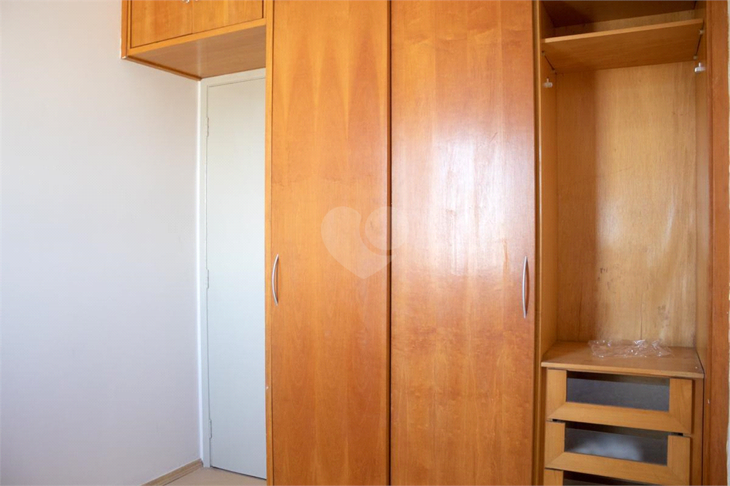 Venda Apartamento São Paulo Chácara Califórnia REO864950 13