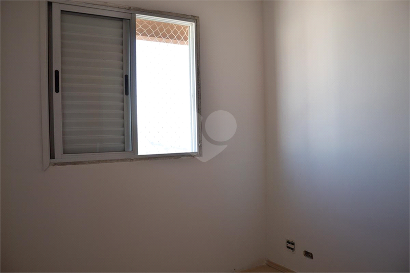 Venda Apartamento São Paulo Chácara Califórnia REO864950 14