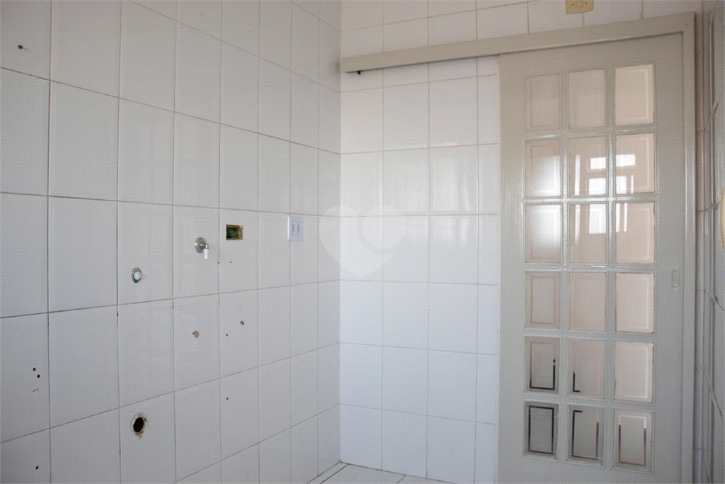 Venda Apartamento São Paulo Chácara Califórnia REO864950 26