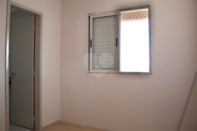 Venda Apartamento São Paulo Chácara Califórnia REO864950 11