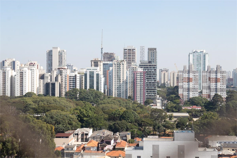 Venda Apartamento São Paulo Chácara Califórnia REO864950 7