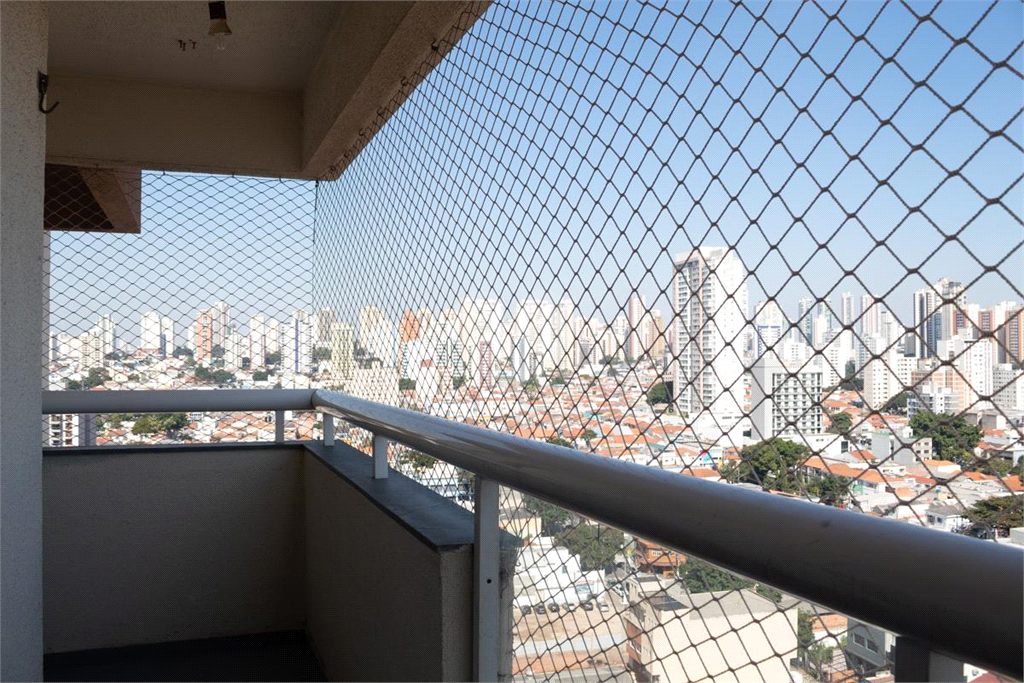 Venda Apartamento São Paulo Chácara Califórnia REO864950 32