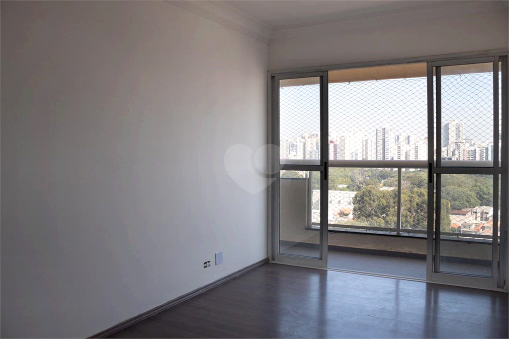 Venda Apartamento São Paulo Chácara Califórnia REO864950 1