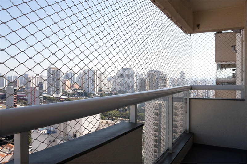 Venda Apartamento São Paulo Chácara Califórnia REO864950 31