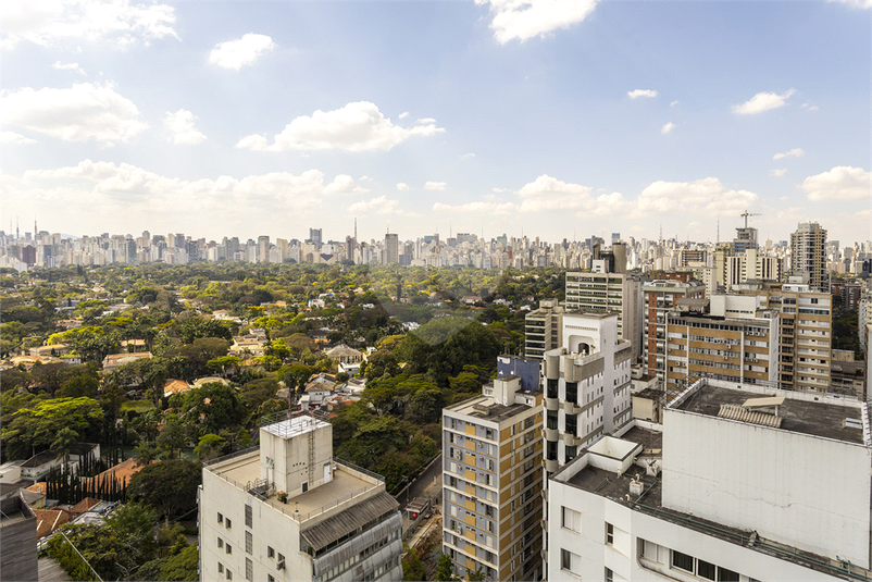 Venda Apartamento São Paulo Itaim Bibi REO864983 8