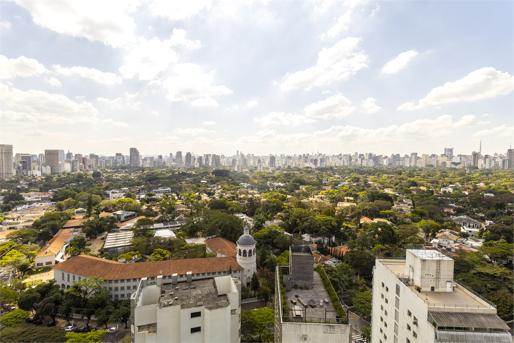 Venda Apartamento São Paulo Itaim Bibi REO864983 6