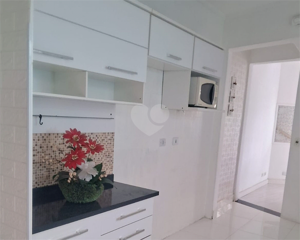 Venda Casa São Paulo Jardim Peri REO864995 2