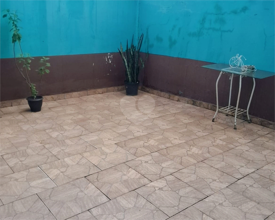 Venda Casa São Paulo Jardim Peri REO864995 23