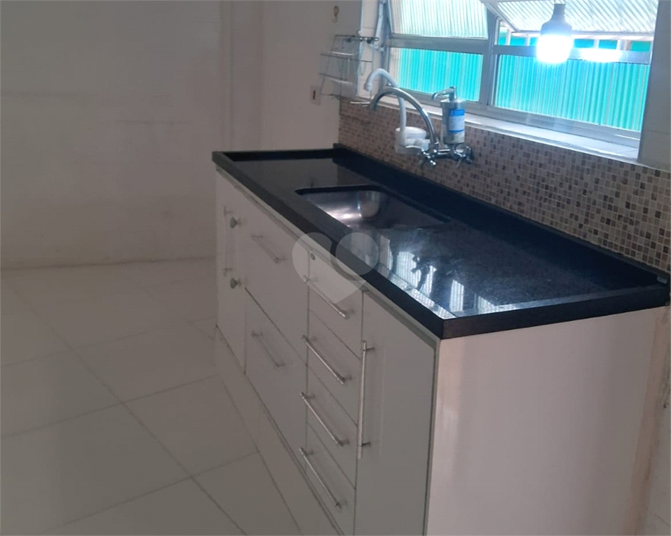 Venda Casa São Paulo Jardim Peri REO864995 5