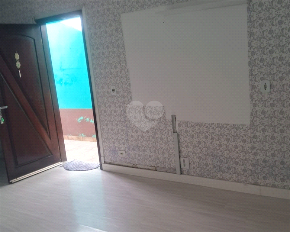 Venda Casa São Paulo Jardim Peri REO864995 8