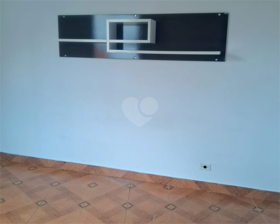 Venda Casa São Paulo Jardim Peri REO864995 10