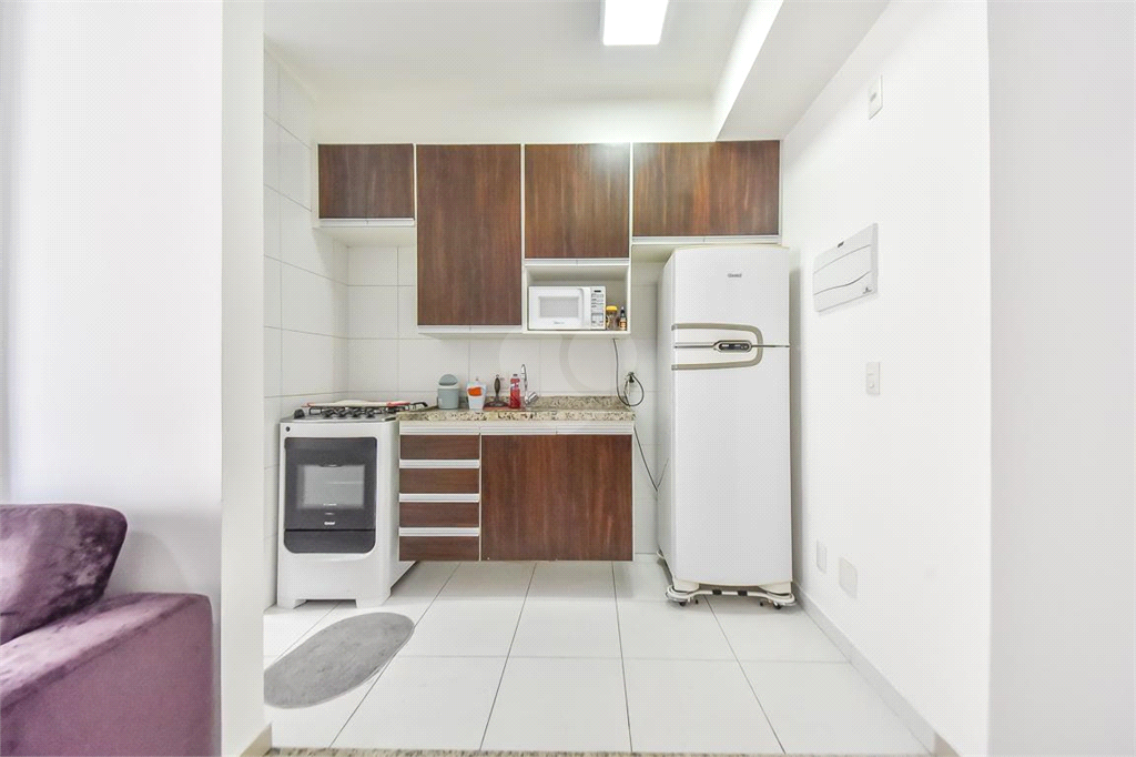 Venda Apartamento São Paulo Centro REO865012 20