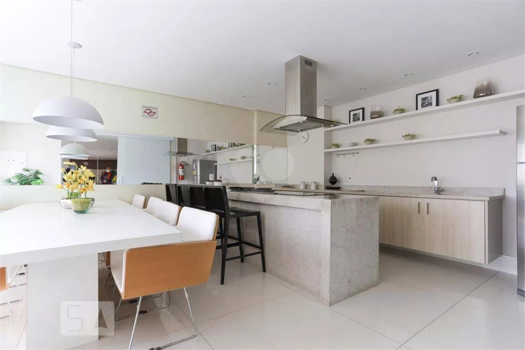 Venda Apartamento São Paulo Centro REO865012 30