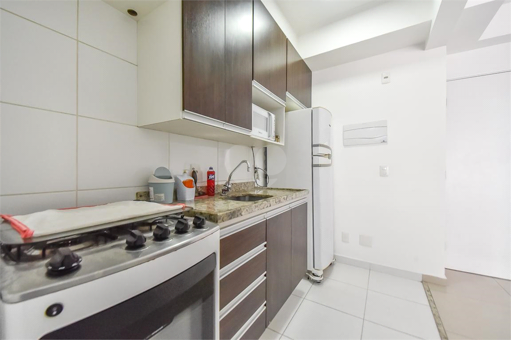 Venda Apartamento São Paulo Centro REO865012 21