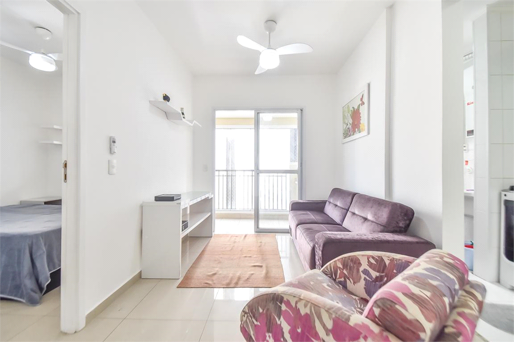 Venda Apartamento São Paulo Centro REO865012 2