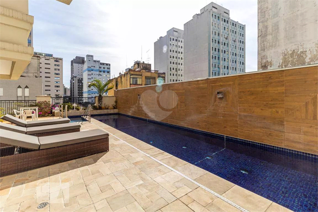 Venda Apartamento São Paulo Centro REO865012 28