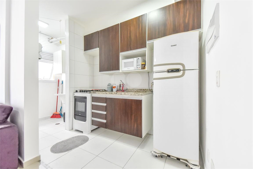 Venda Apartamento São Paulo Centro REO865012 19