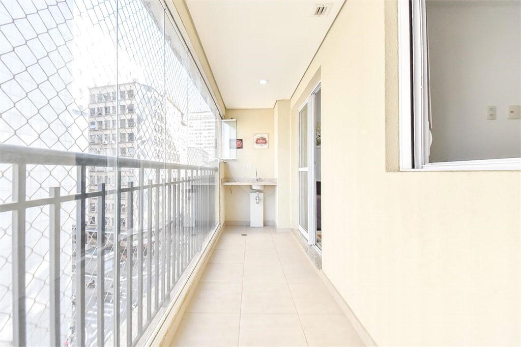 Venda Apartamento São Paulo Centro REO865012 5