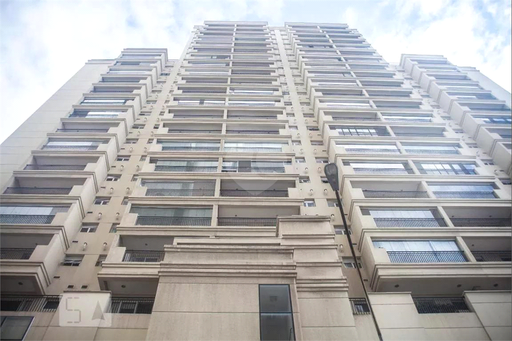 Venda Apartamento São Paulo Centro REO865012 35