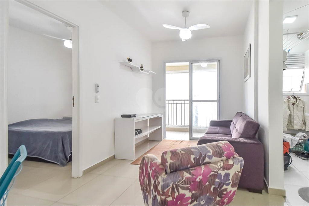 Venda Apartamento São Paulo Centro REO865012 1