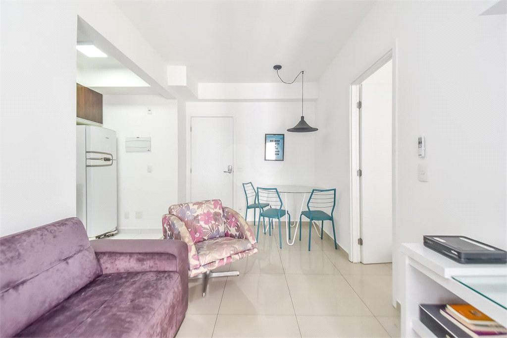 Venda Apartamento São Paulo Centro REO865012 3