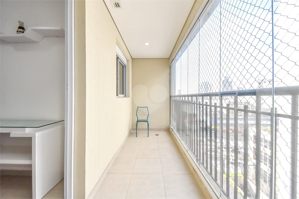 Venda Apartamento São Paulo Centro REO865012 6