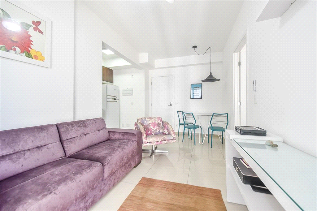 Venda Apartamento São Paulo Centro REO865012 4