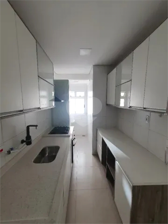 Venda Apartamento Sorocaba Além Ponte REO865016 6