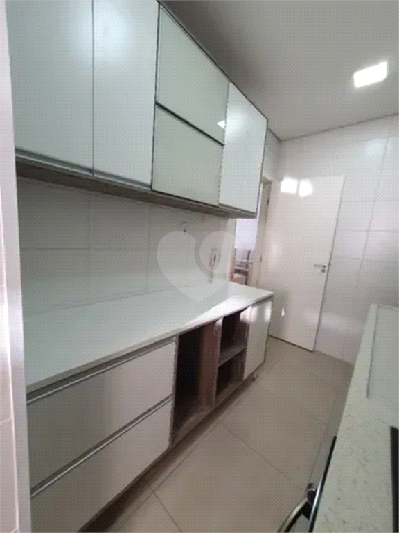 Venda Apartamento Sorocaba Além Ponte REO865016 4