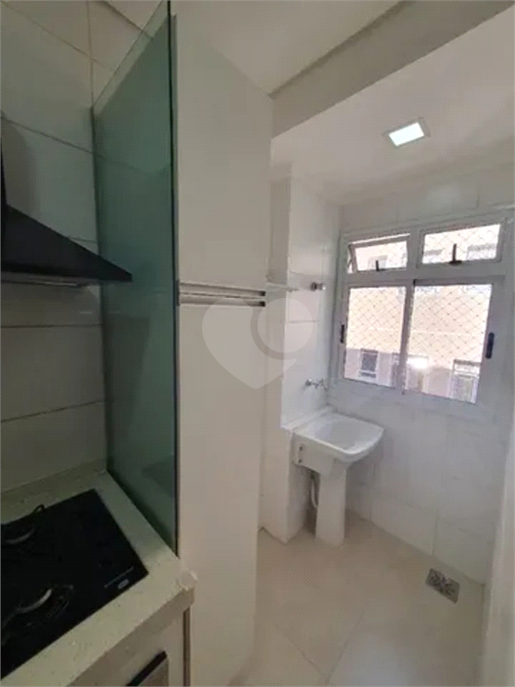 Venda Apartamento Sorocaba Além Ponte REO865016 12