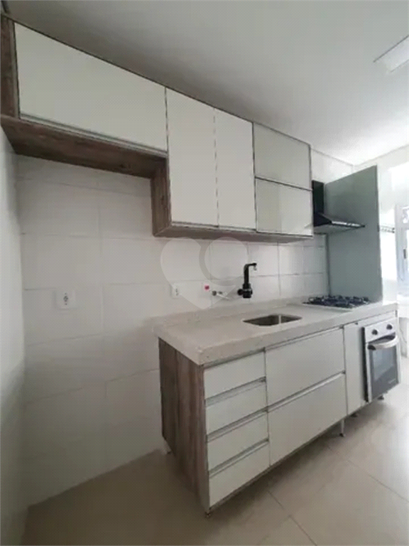 Venda Apartamento Sorocaba Além Ponte REO865016 5