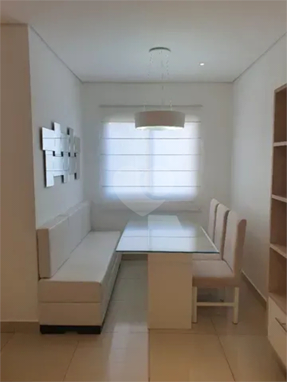 Venda Apartamento Sorocaba Além Ponte REO865016 1