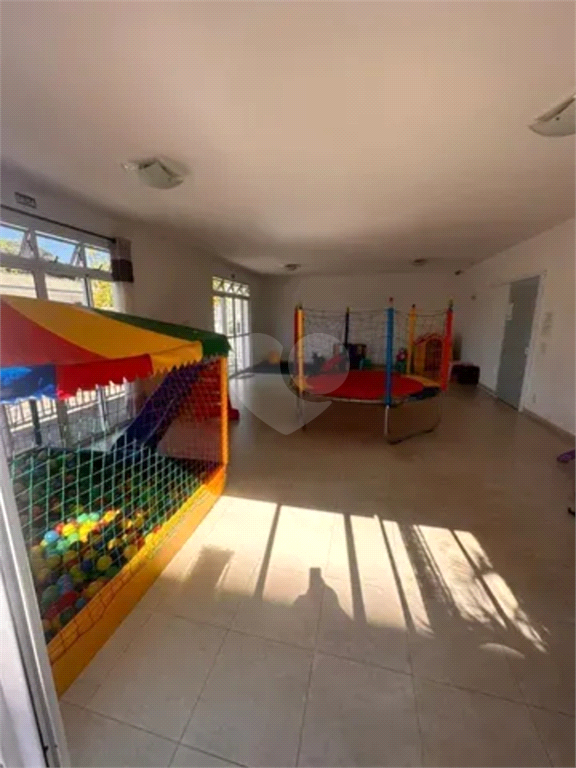 Venda Apartamento Sorocaba Além Ponte REO865016 15