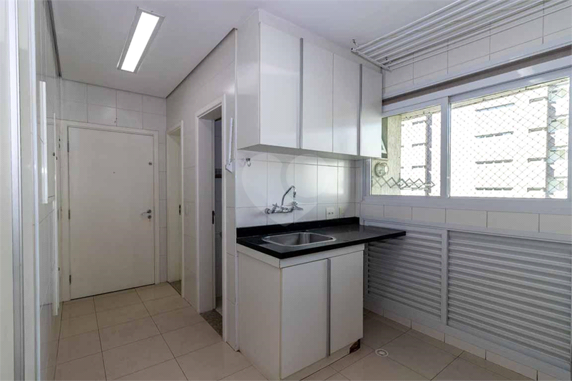 Venda Apartamento São Paulo Jardim Paulistano REO865020 84