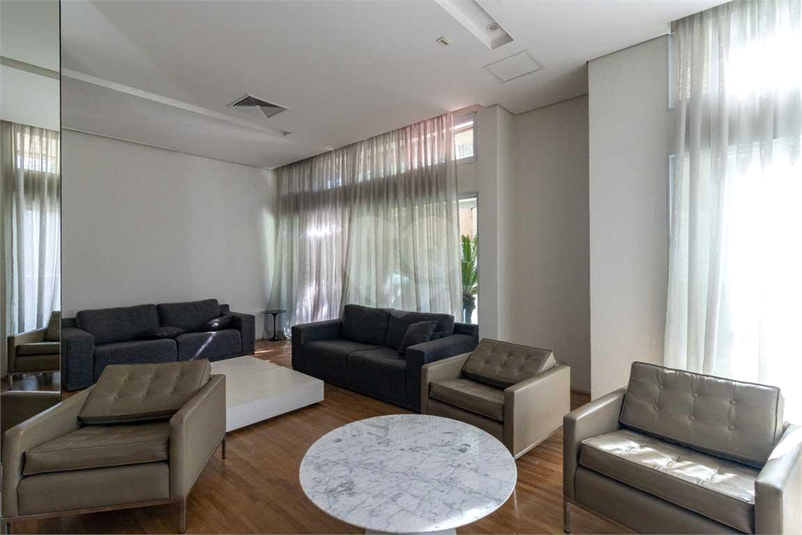 Venda Apartamento São Paulo Jardim Paulistano REO865020 99