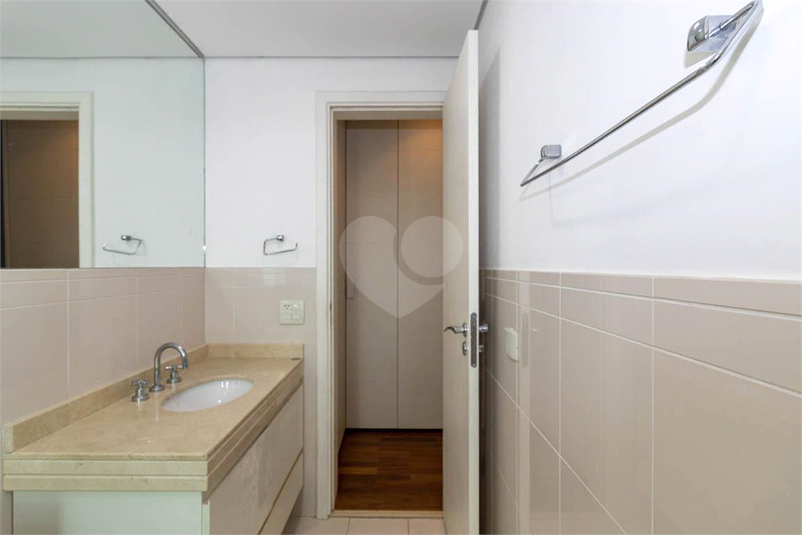 Venda Apartamento São Paulo Jardim Paulistano REO865020 53