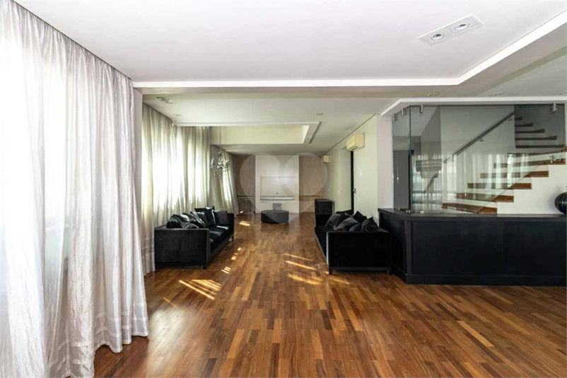 Venda Apartamento São Paulo Jardim Paulistano REO865020 6