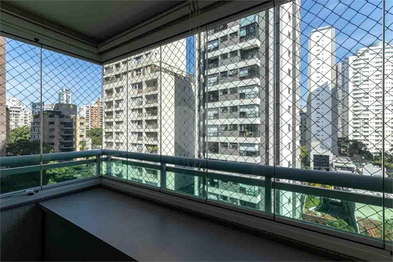 Venda Apartamento São Paulo Jardim Paulistano REO865020 26