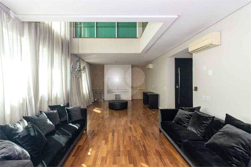 Venda Apartamento São Paulo Jardim Paulistano REO865020 4