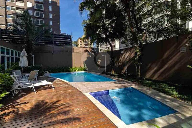 Venda Apartamento São Paulo Jardim Paulistano REO865020 104