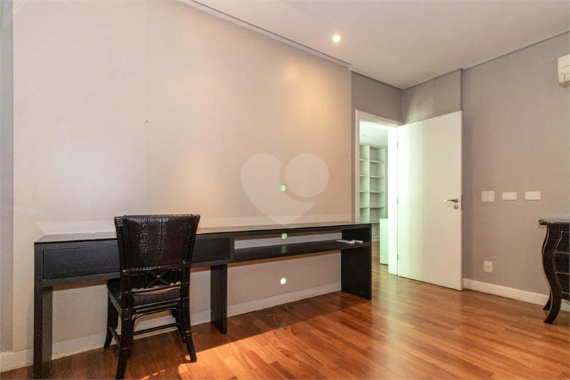 Venda Apartamento São Paulo Jardim Paulistano REO865020 57