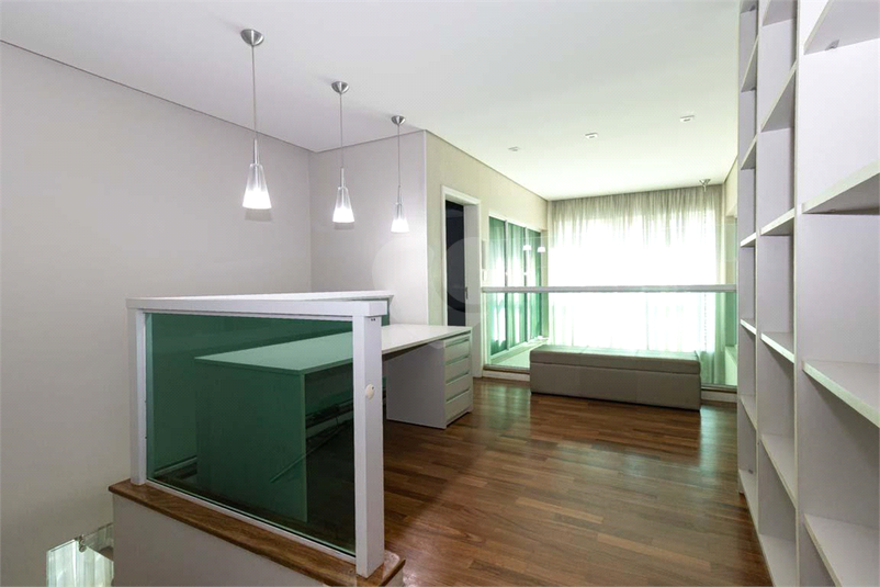 Venda Apartamento São Paulo Jardim Paulistano REO865020 12