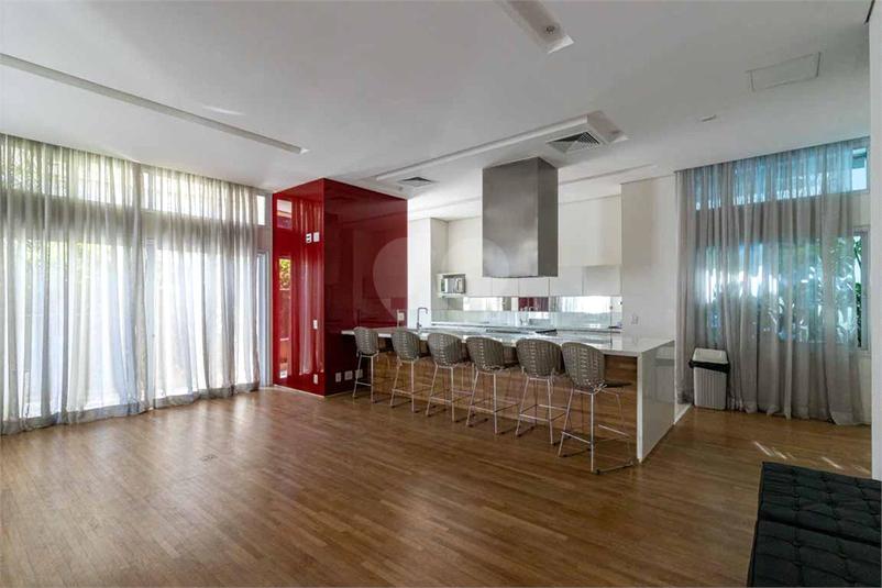 Venda Apartamento São Paulo Jardim Paulistano REO865020 97