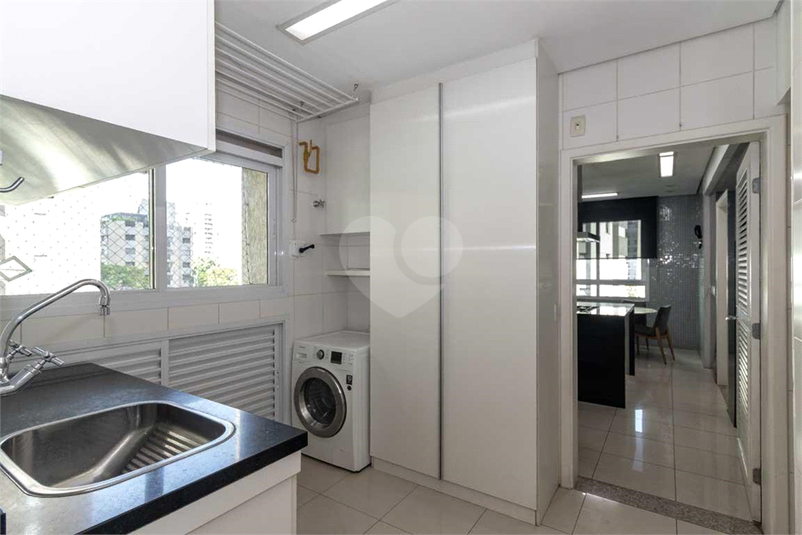 Venda Apartamento São Paulo Jardim Paulistano REO865020 86