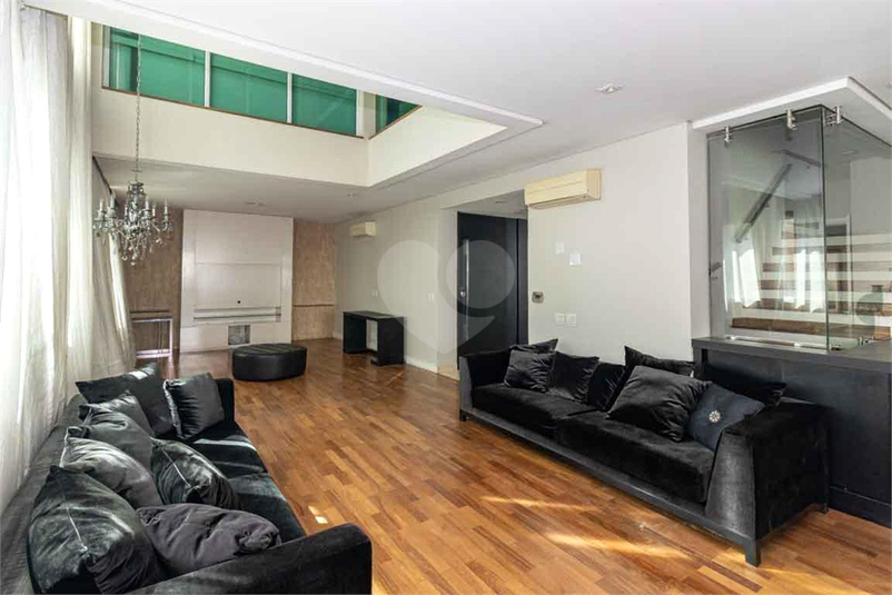 Venda Apartamento São Paulo Jardim Paulistano REO865020 3